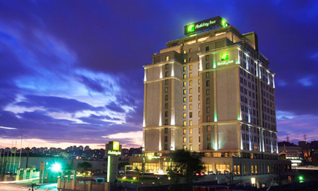 Holiday Inn Otel