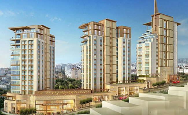 Maçka Residences Maçka Residences