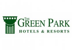 Green Park Otel Projesi
