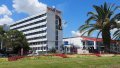 BEZMİALEM VAKIF UNİVERSİTE  HASTANESİ