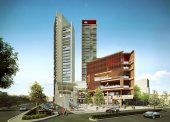 Mir Mekanik - Residences Proje Uygulamaları